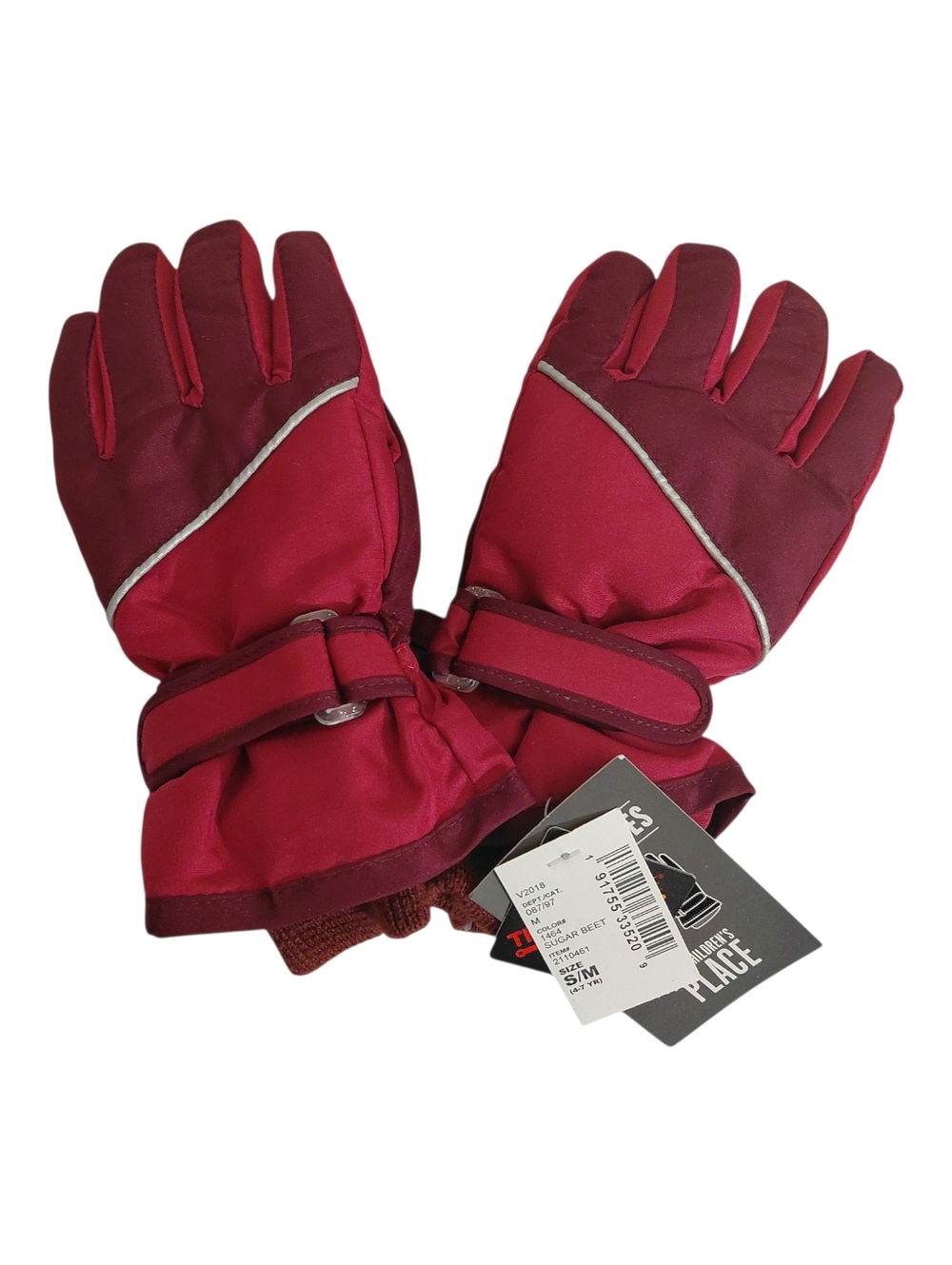 The Children's Place Kids Snow Gloves